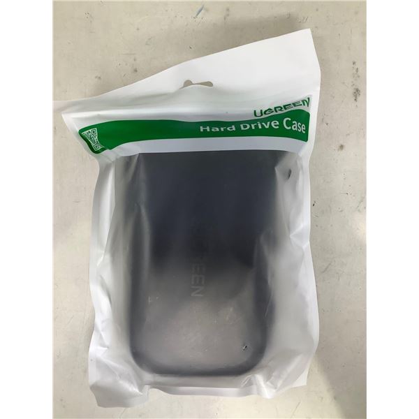 Ugreen Hard Drive Case