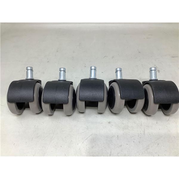 Replacement Wheels For Office Chairs