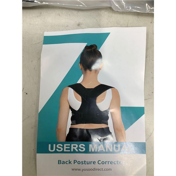 Back Posture Corrector