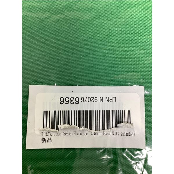 Photography Backdrop Green Screen