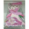Image 2 : Happy Birthday Dancer Cut Outs