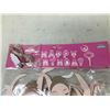 Image 3 : Happy Birthday Dancer Cut Outs