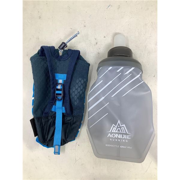 Aonijie Running Body Bottle