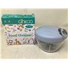 Image 1 : Ginkgo Food Chopper