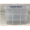 Image 3 : Snap'n Stack Storage Containers