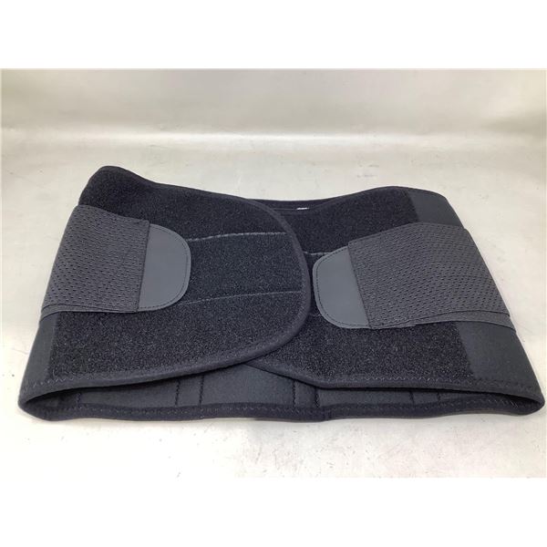 Adjustable Neoprene Back Support Medium