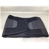 Image 1 : Adjustable Neoprene Back Support Medium