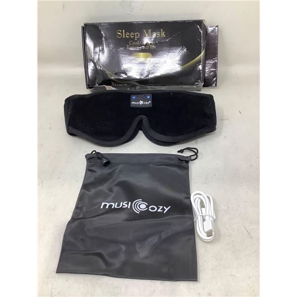 Musicozy Sleep Headphones