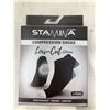 Image 1 : Stamina Low Cut Compression Socks