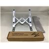 Image 1 : Aluminum Alloy Creative Laptop Stand