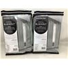 Image 1 : Design Studios Total Blackout Curtins Lot Of 2
