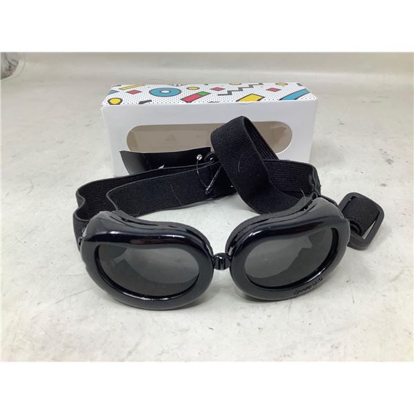 Dog Goggles - Size Small Doggles