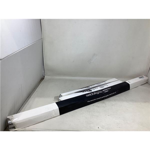 Rabbitgoo Window Film Lot Of 3