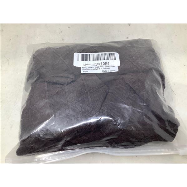 Dining Chair Seat Covers (Set Of 2)