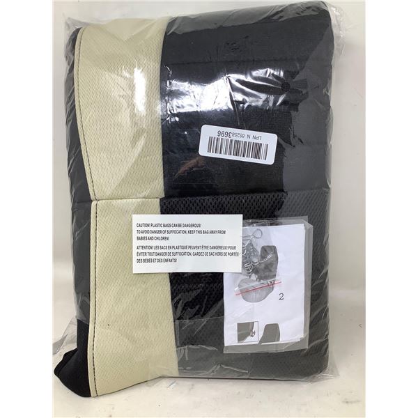 Set Of 2 Seat Covers