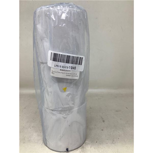 Lot Of 3 Sticker Tags