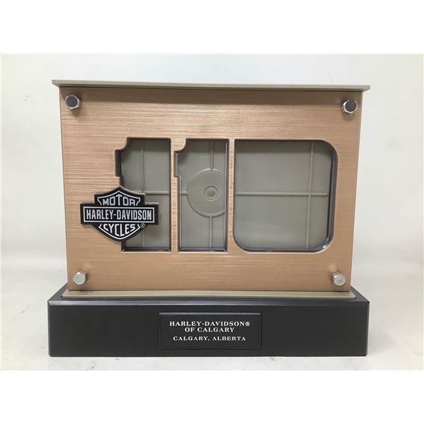 French Vanilla Cappuccino Coffee Bars (15 X 38G)