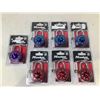 Image 1 : Master Lock Combo Locks Lot Of 7