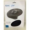 Image 1 : Kensington Wrist Pillow Mouse Pad