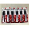 Image 1 : Sharpies 2 Pack Lot Of 6