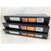 Image 1 : Lot Of 3 Binders 1"