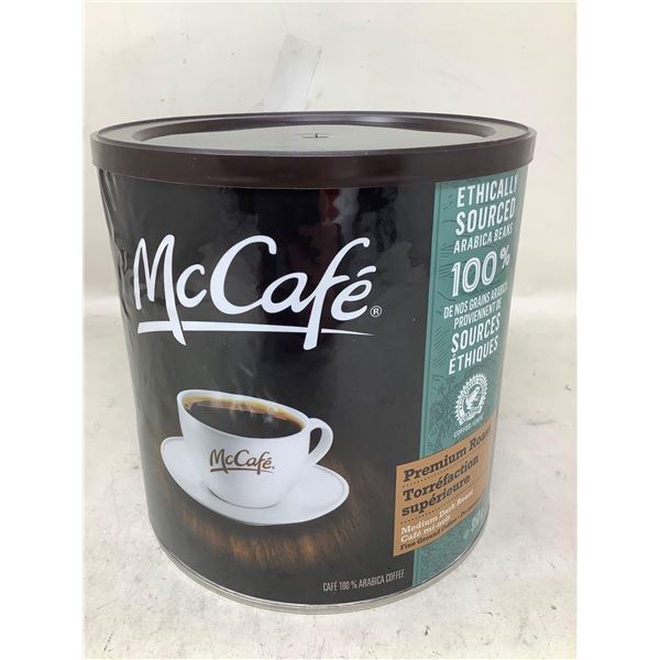 McCafe Premium Roast Coffee (950G)