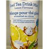 Image 3 : Great Value Iced Tea Drink Mix (2.1KG)