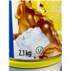 Image 2 : Great Value Iced Tea Drink Mix (2.1KG)