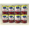 Image 1 : Ocean Spray Jellied Cranberry Sauce (8 X 348ML)