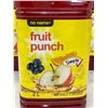 Image 2 : No Name Fruit Punch (3 X 2L)