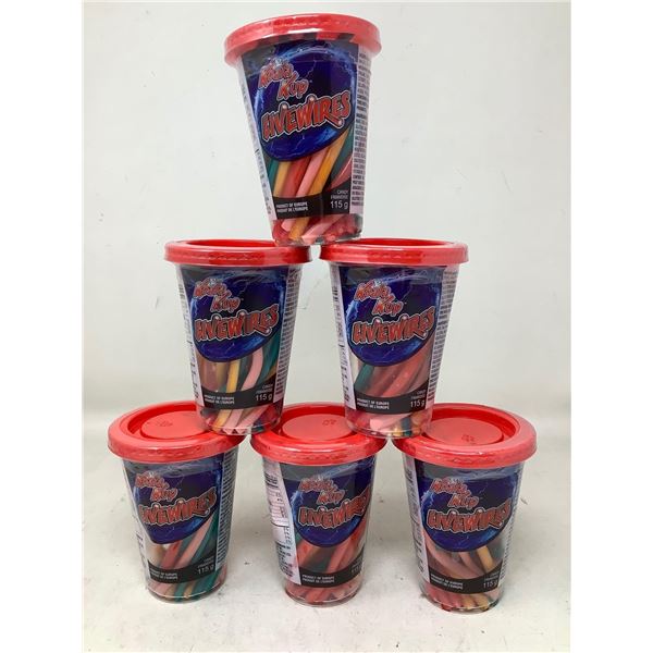 Koala Kup Livewires (6 X 115G)