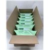 Image 3 : Simple Sensitive Skin Cleansing Wipes (6 X 25 Count)