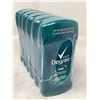 Image 1 : Mens Degree 24 Hour Antiperspirant (6 X 76G)