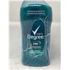 Image 3 : Mens Degree 24 Hour Antiperspirant (6 X 76G)