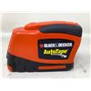 Image 1 : Black & Decker Auto Tape
