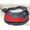 Image 2 : Puppy Pouch small dog shoulder carrier