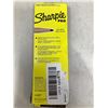 Image 2 : Sharpie Pro Peel Off China Markers (12 Count)