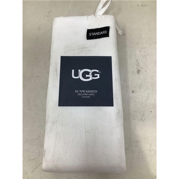 UGG Sunwashed Pillow Cases