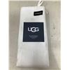 Image 1 : UGG Sunwashed Pillow Cases