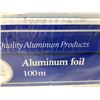 Image 2 : Aluminum Foil (100M)