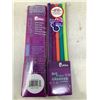 Image 2 : Big Straws 5 Pack Lot Of 2
