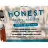 Image 3 : Honest Diapers 25 Pack