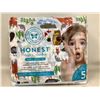 Image 1 : Honest Diapers 25 Pack