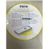 Image 2 : IHome 5W Wireless Charging Pad Lot Of 2