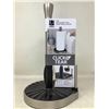 Image 1 : Umbra Spin One Handed Tear Paper Towel Holder