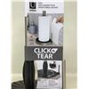 Image 2 : Umbra Spin One Handed Tear Paper Towel Holder