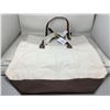 Image 1 : Large Canvas Tote