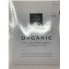 Image 2 : Organic Full Allergen Barrier Mattress Cover