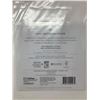 Image 3 : Organic Full Allergen Barrier Mattress Cover