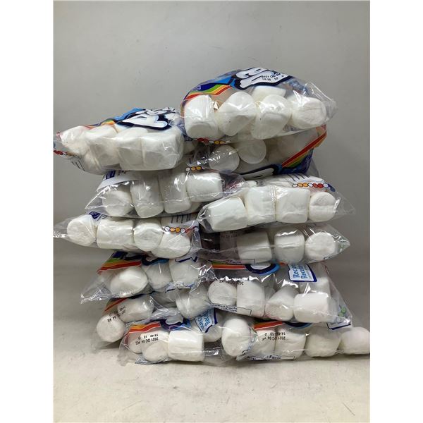 Jet-Puffed Marshmallows